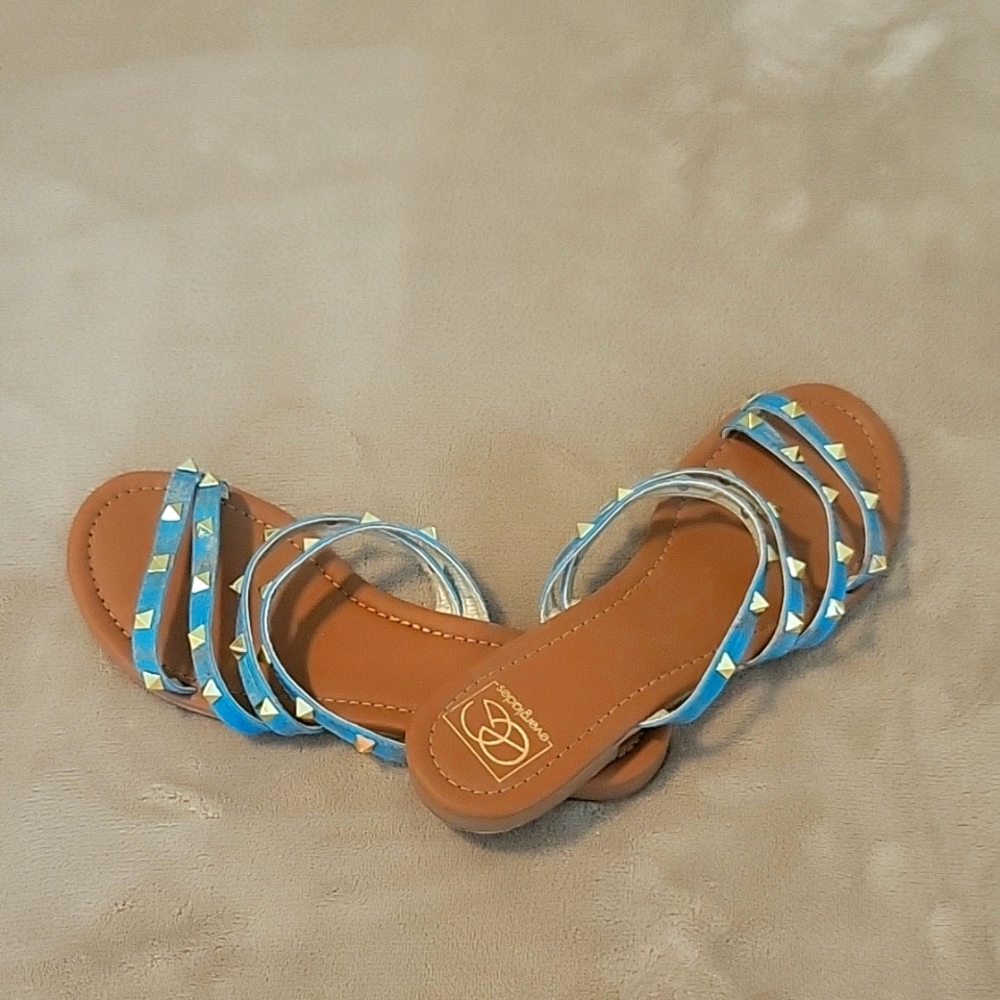 Boutique shoes-super cute!